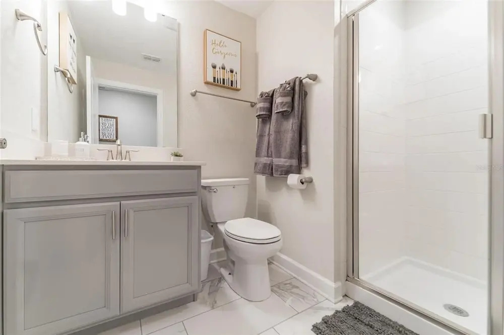 Vibrant 5Bd w Private Pool Waterpark at Storey Lake 4811m