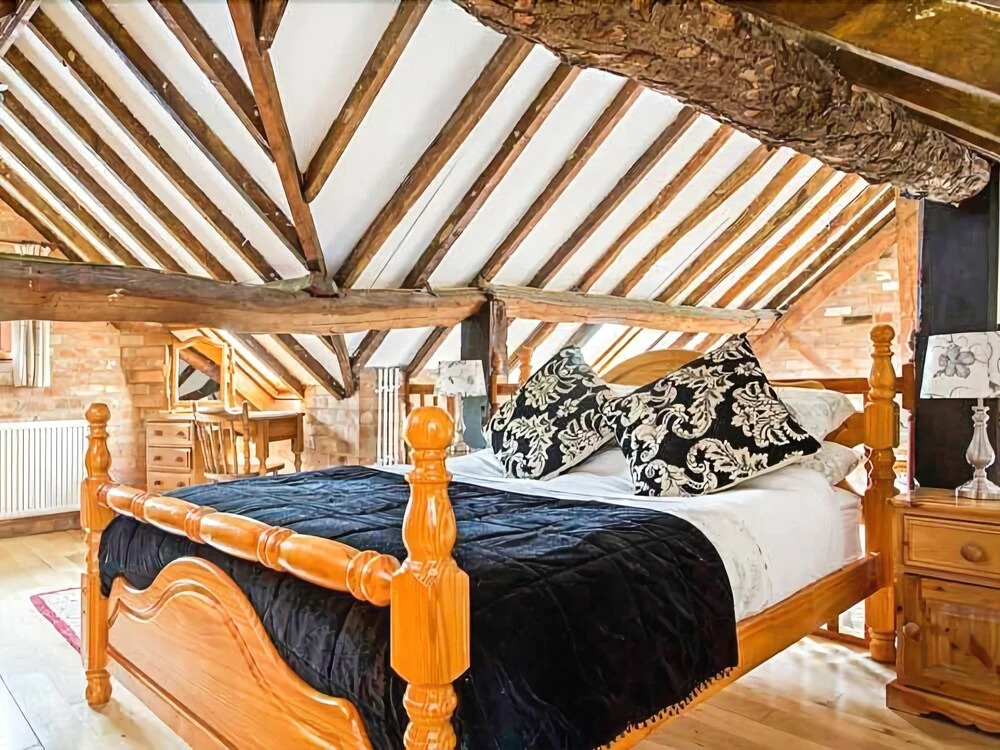 The Hayloft