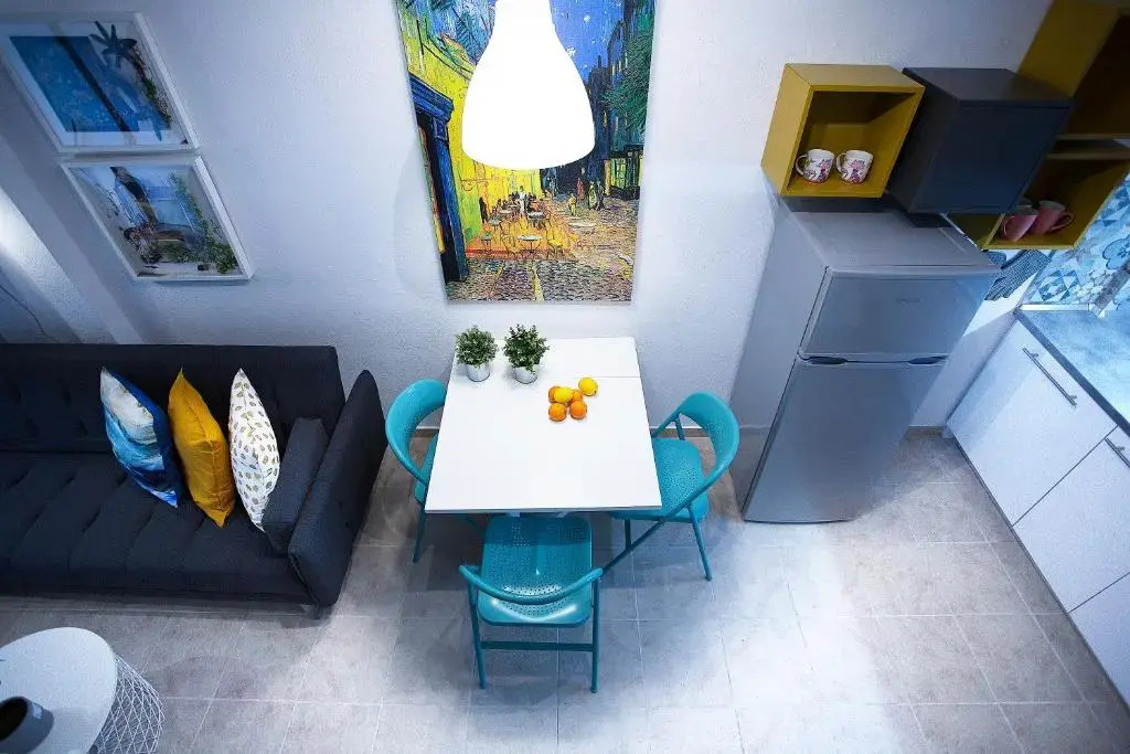 Cozy Suite Kallithea