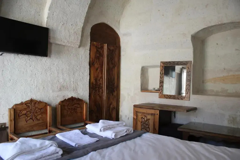 Angel Cappadocia Cave Hotel