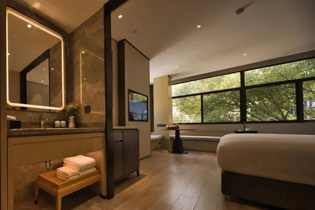 S&N Phoenix Comfort Villa