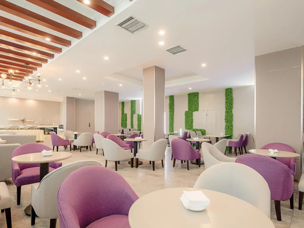 Unitour Hotel, Xiangxiang Dongfeng Square