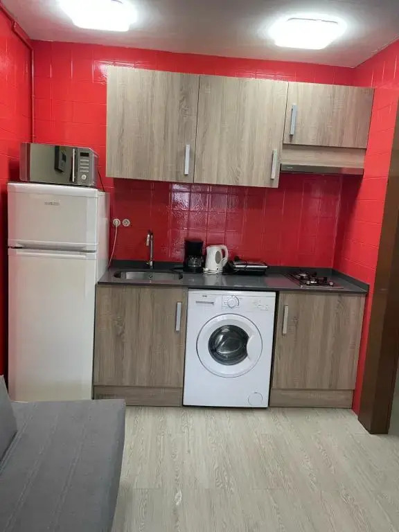 Apartamento Zodiac AB 1G