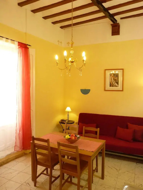 Charming apartment, free wifi, historic center Jerez