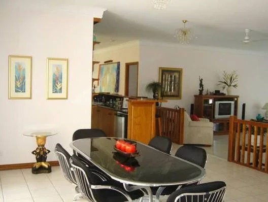 A Tropical Escape B&B