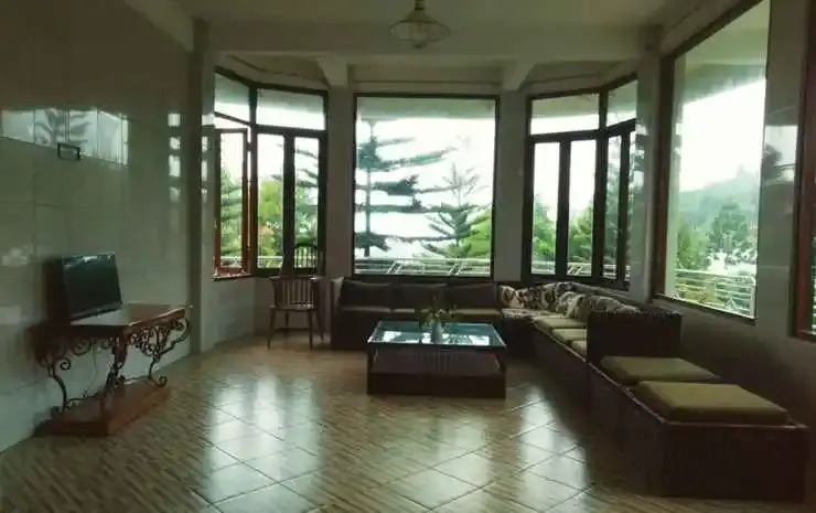 Villa Batu Hijau
