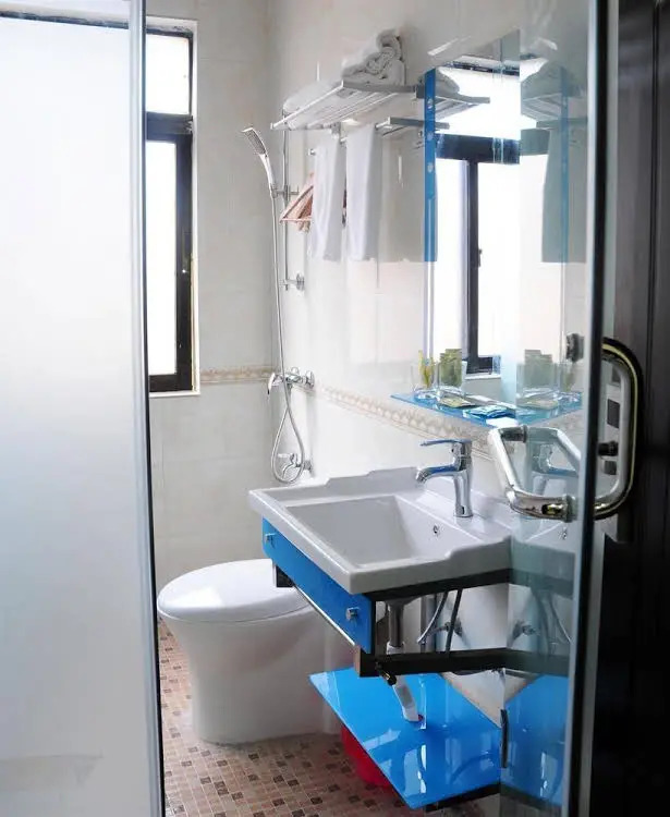 Beihai Morning Sea Resort Hotel