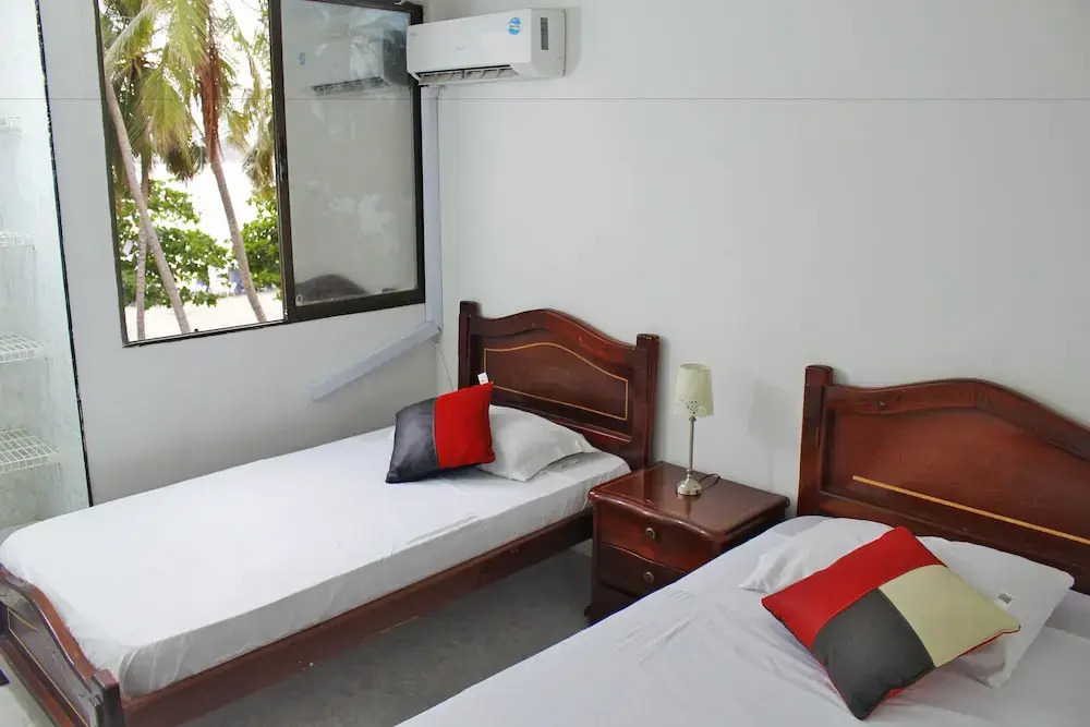 Apartamentos Suiteline Amber