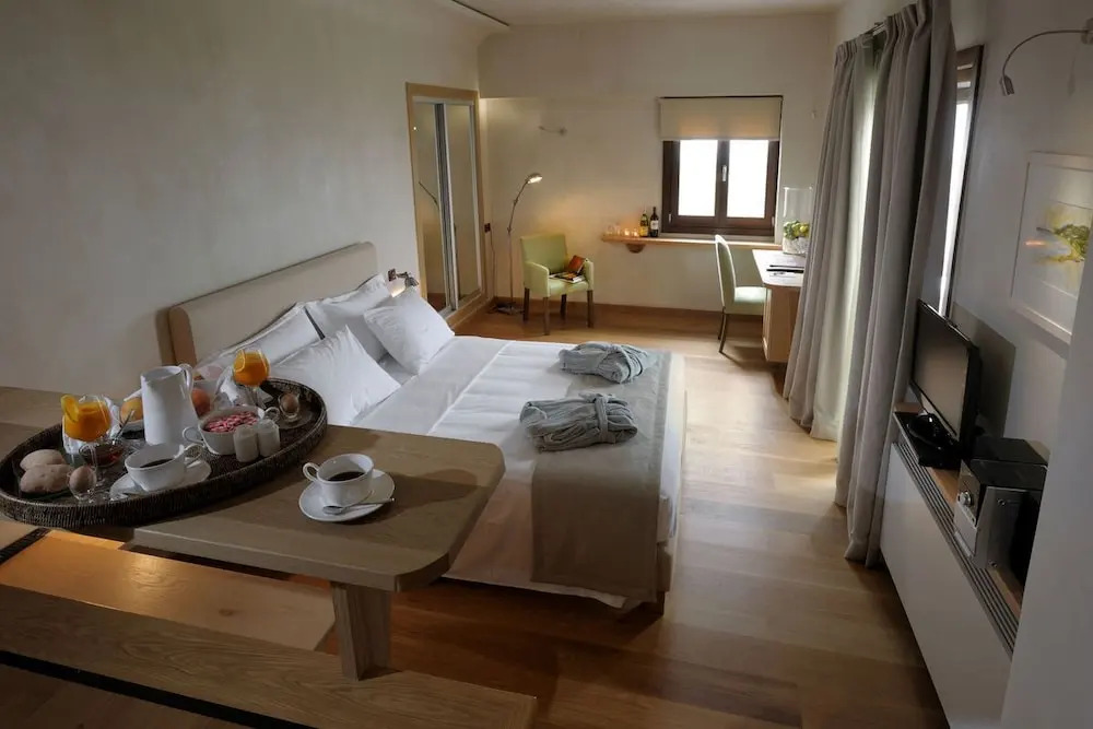 Valeni Boutique Hotel & Spa