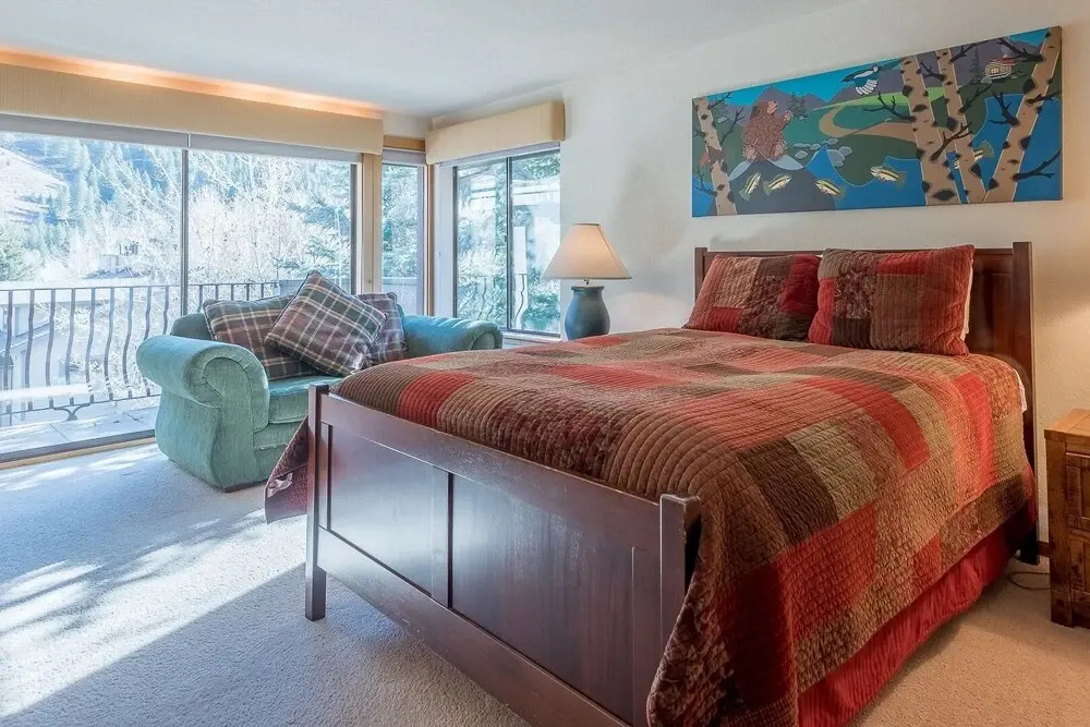 Sage Road Townhome 320 A
