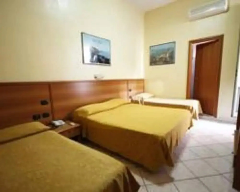 Hotel Casanova