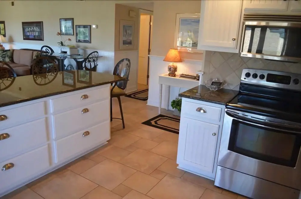 Pawleys Pier Village F-5 - 2 Br Condo