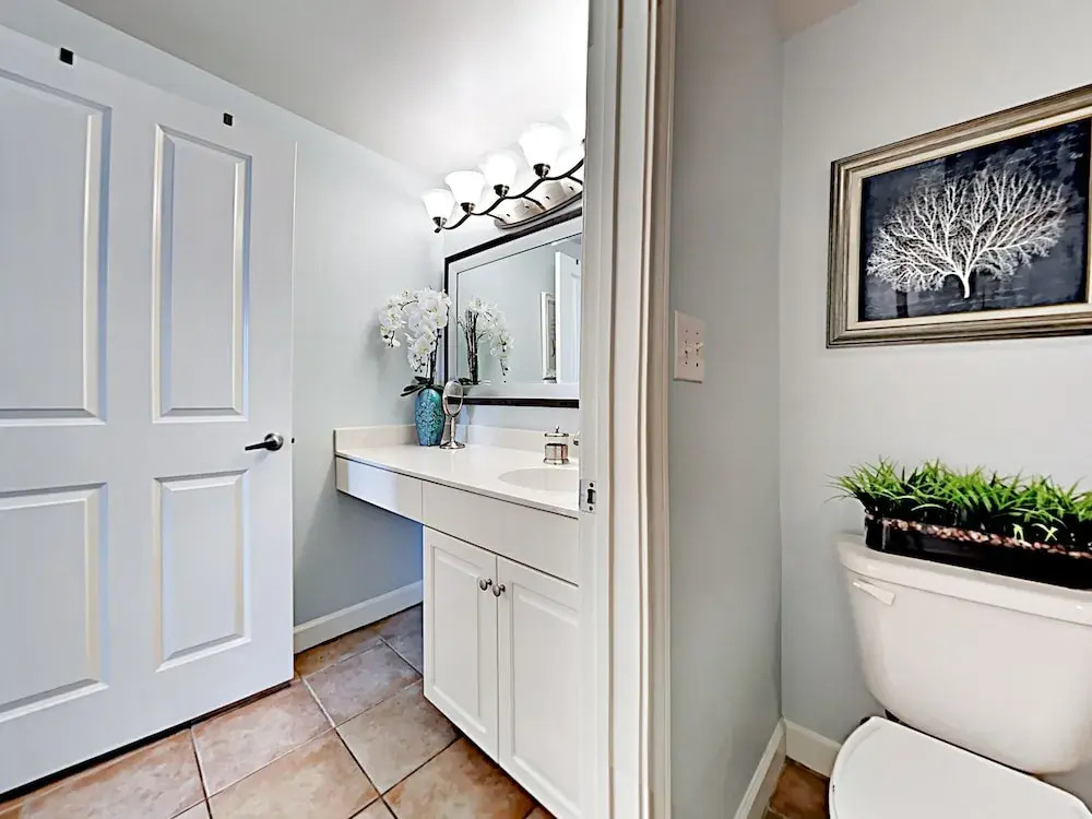 Villa Luna Condo #901 3 Bedrooms 3 Bathrooms Condo