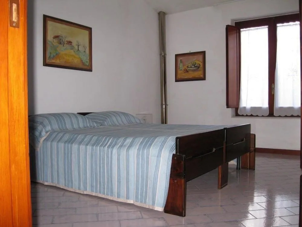 B&B Li Fringi