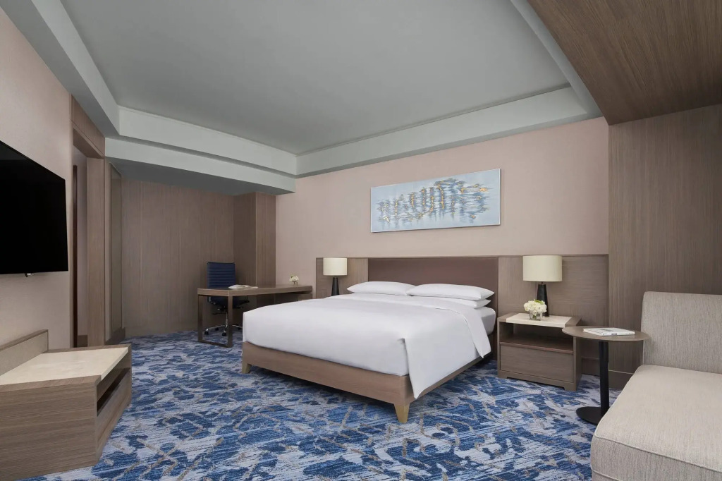 Nanning Marriott Hotel