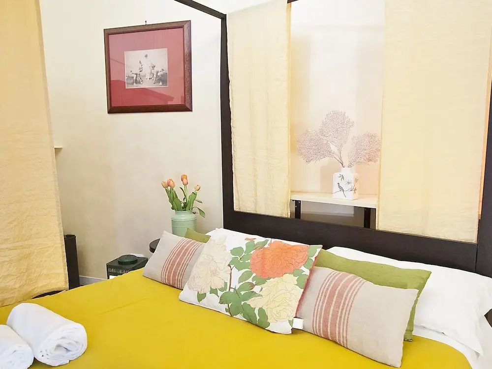 Holidays Rooms Rome