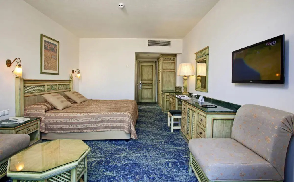 Salmakis Resort & Spa