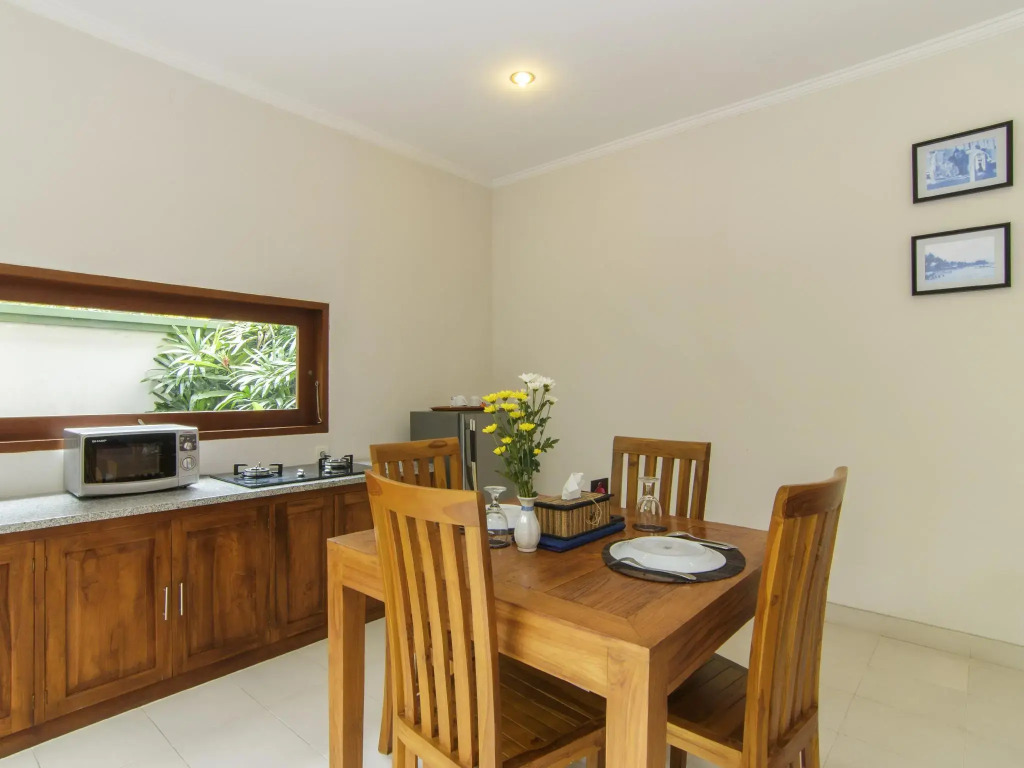 Villa Kisaraa - Kerobokan x Seminyak x Canggu