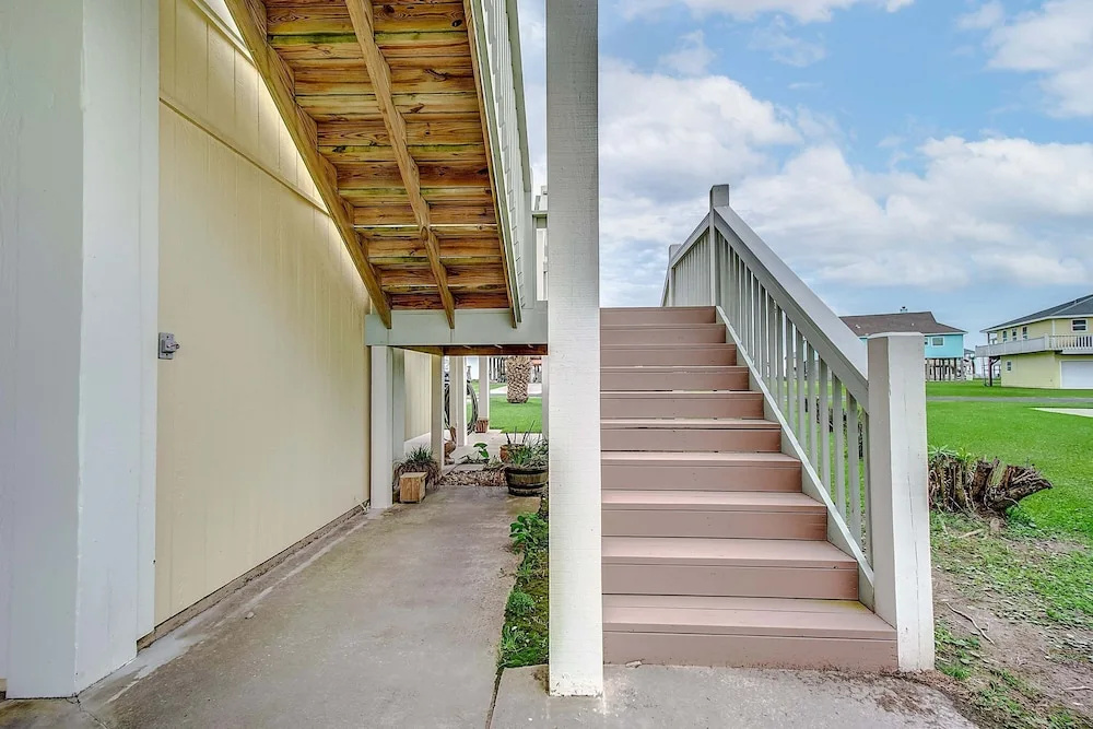 Blessings By The Sea 3 Bedroom Home