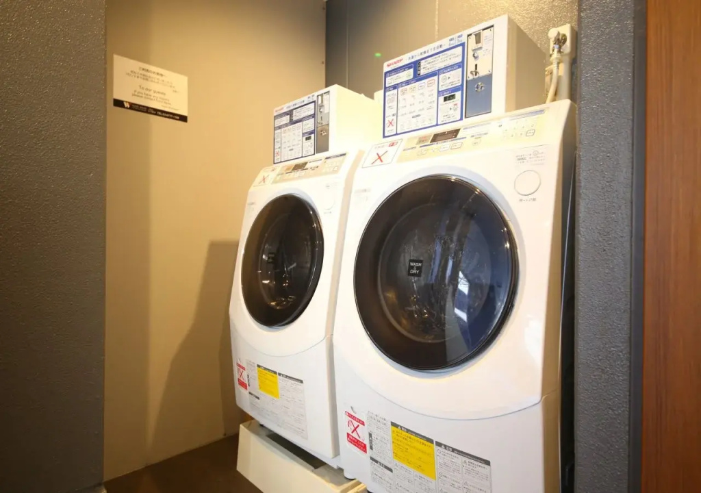 Отель Koko Hotel Asakusa Komagata