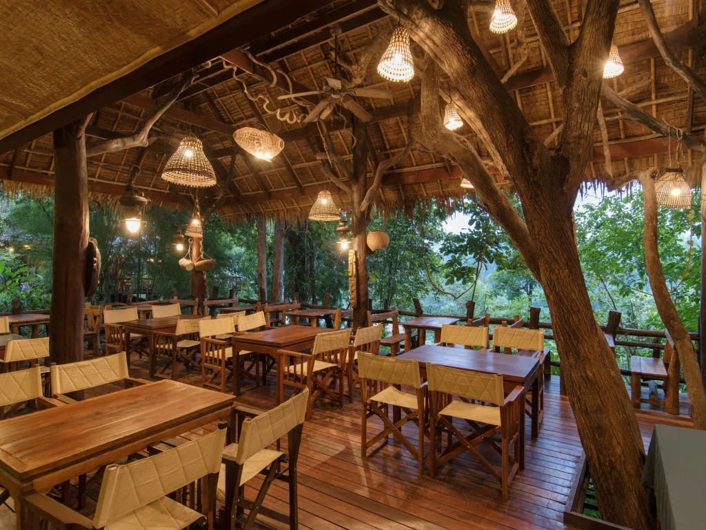 Hintok River Camp