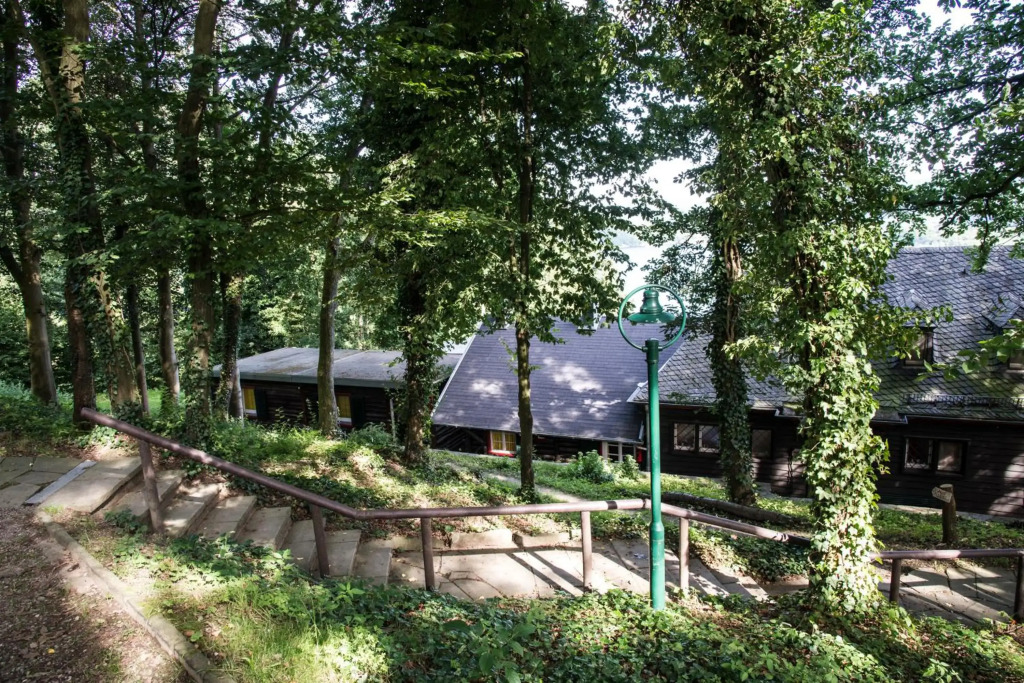 Waldhaus Anne