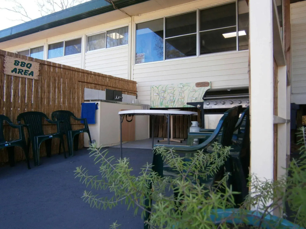 Kellys Motel Oakey