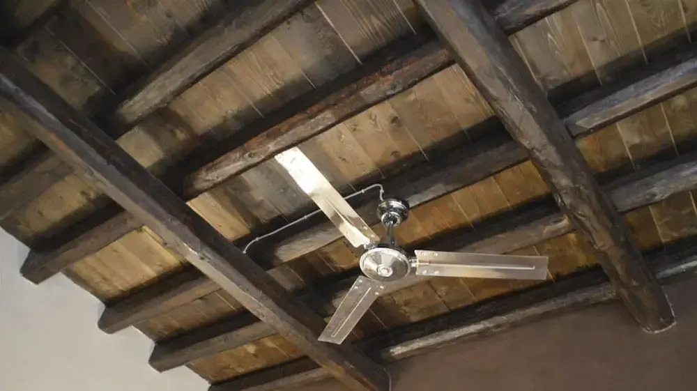 White House
