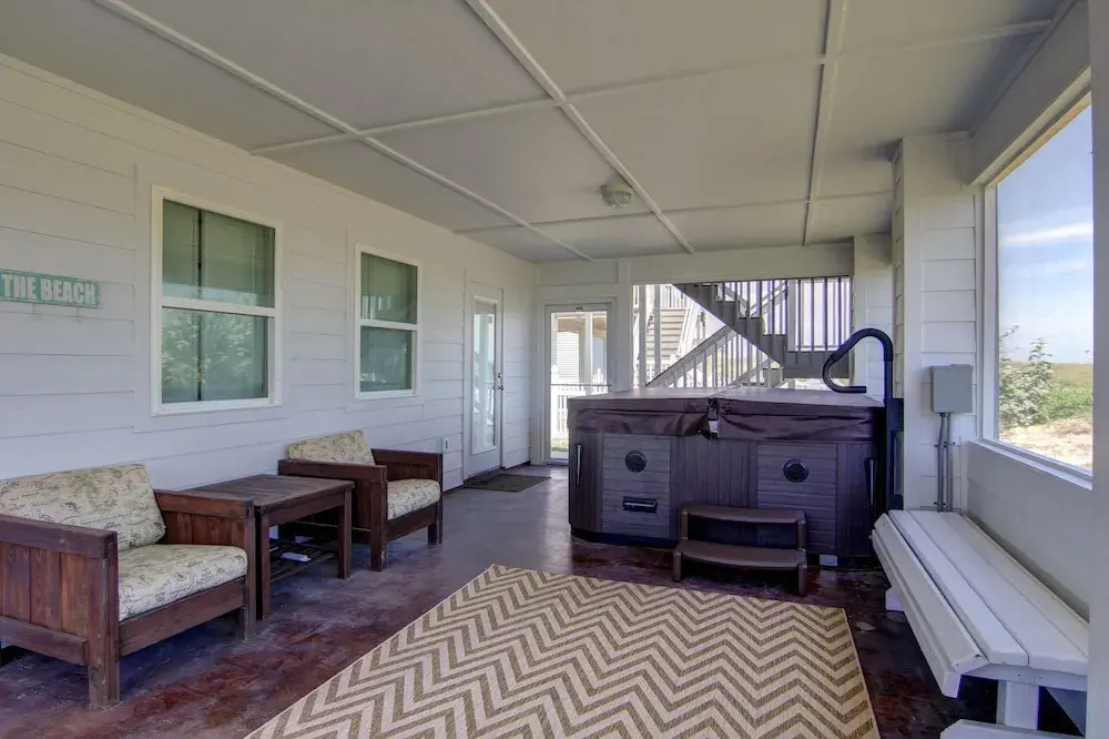 The Pearl of Port A Gw108 5 Bedrooms 3.5 Bathrooms Home