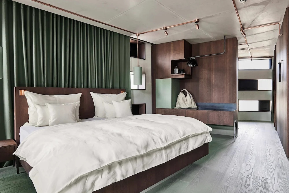 Boutique Hotel Badhaus