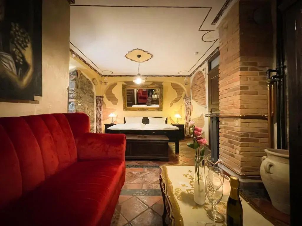 Hotel Black Forest