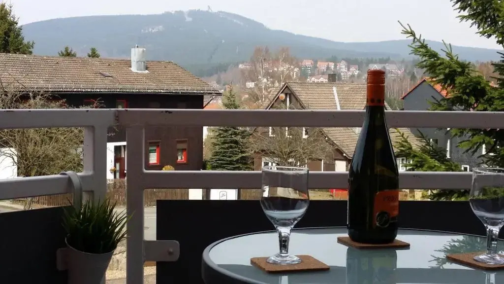 Apartments Gosch Braunlage