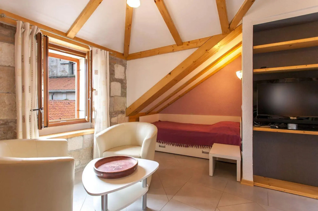 Bed and Breakfast Vanjaka