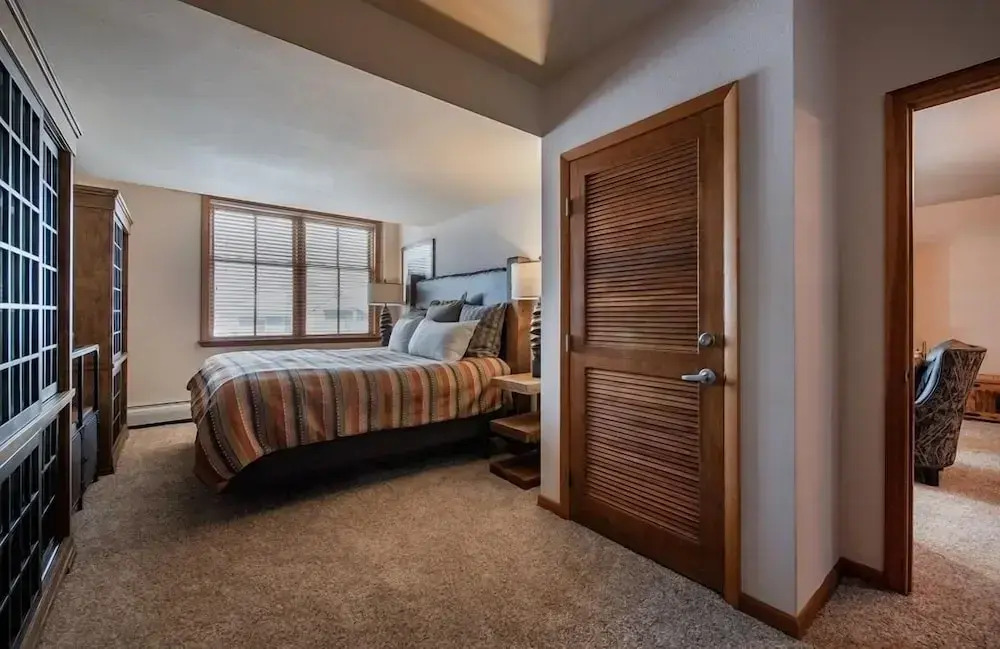 Zephyr Mountain Lodge, Condo | 2 Bedroom Ski-Slope View (Premium-Rated Condo 1223)