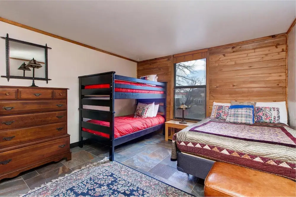 Snow Country Condominiums