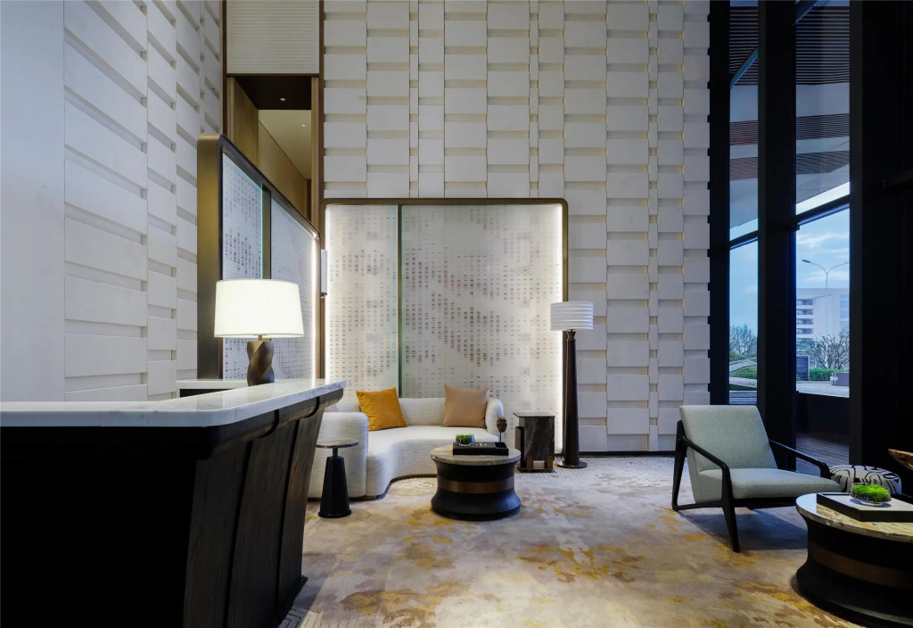 DoubleTree by Hilton Zhangzhou