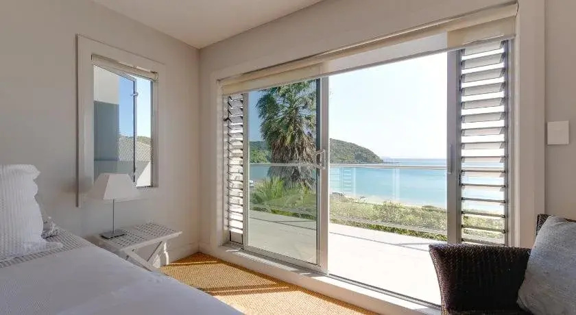 Sea Breeze Lodge