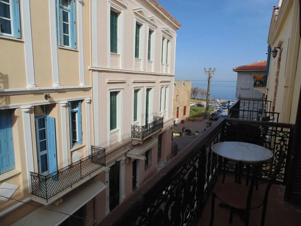 Elia Palazzo Hotel