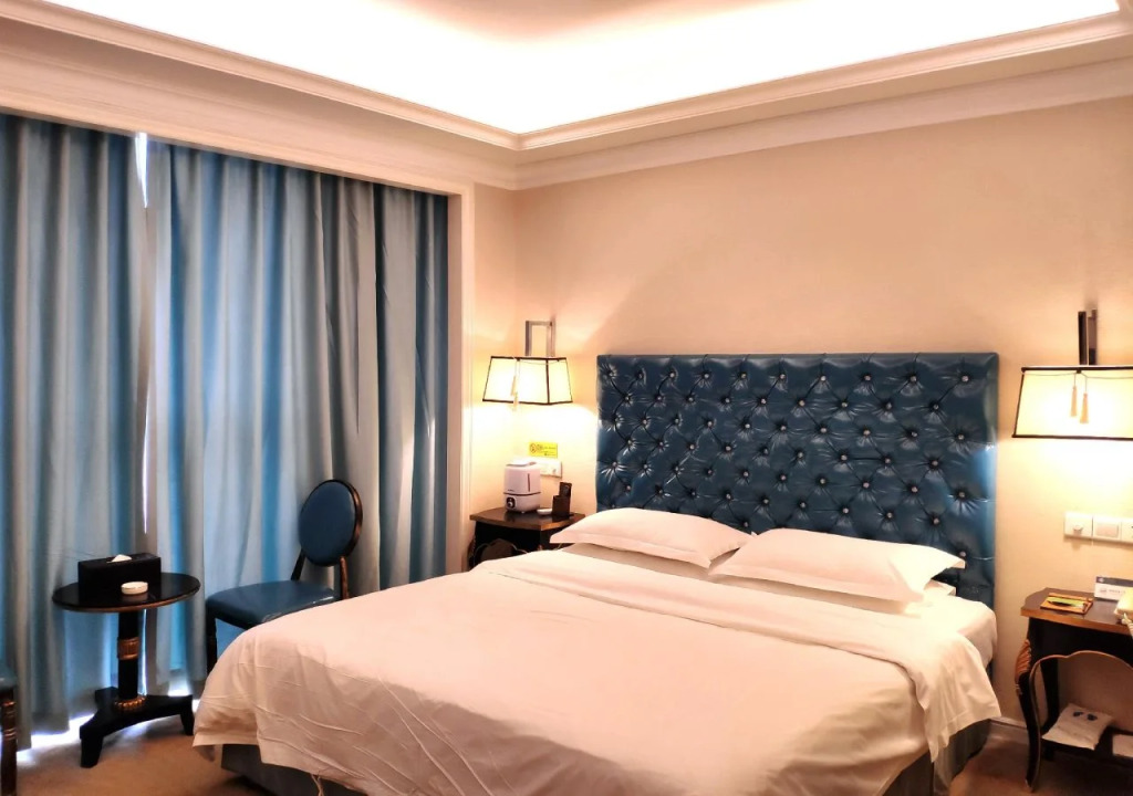 Seeker Hotel Chongqing