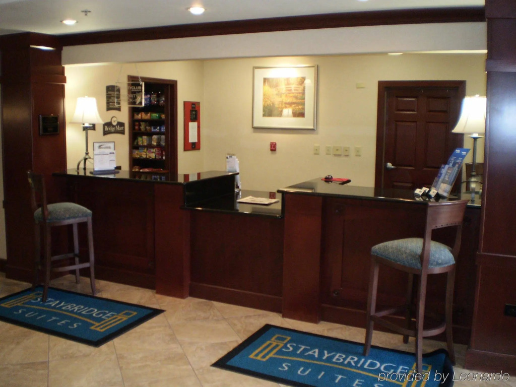 Staybridge Suites Rockford by IHG
