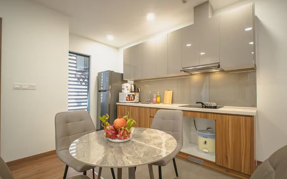 LaLa Eco Green Residence