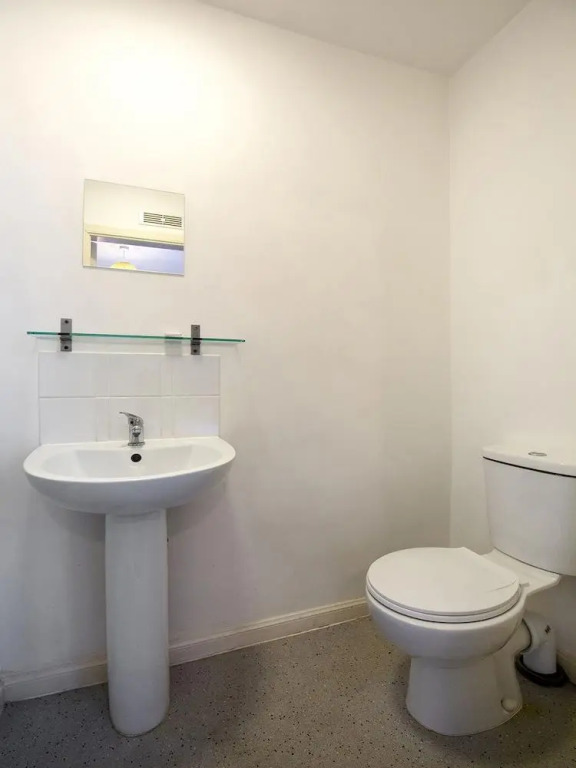 Lost Guest House Peterhead