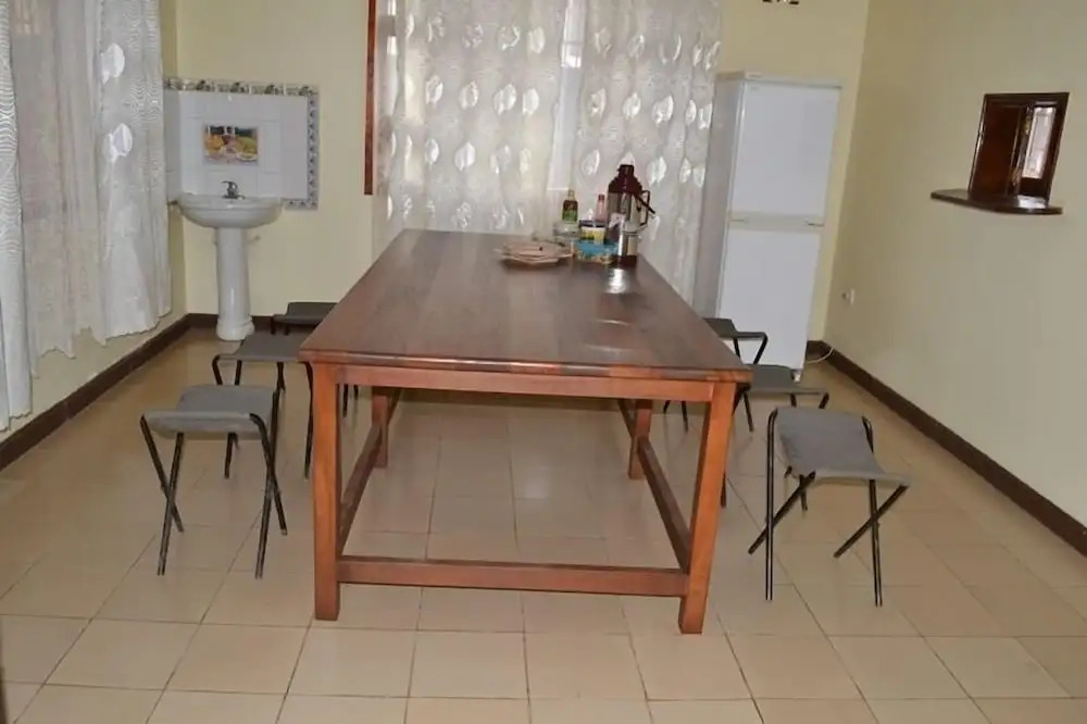Karibu Tanzania Hostel