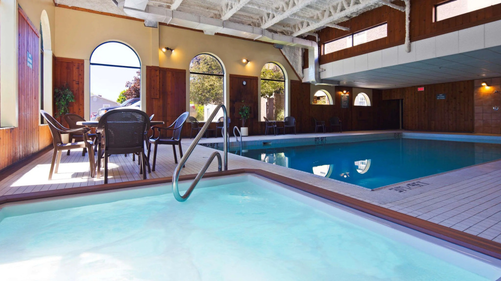Best Western Glengarry