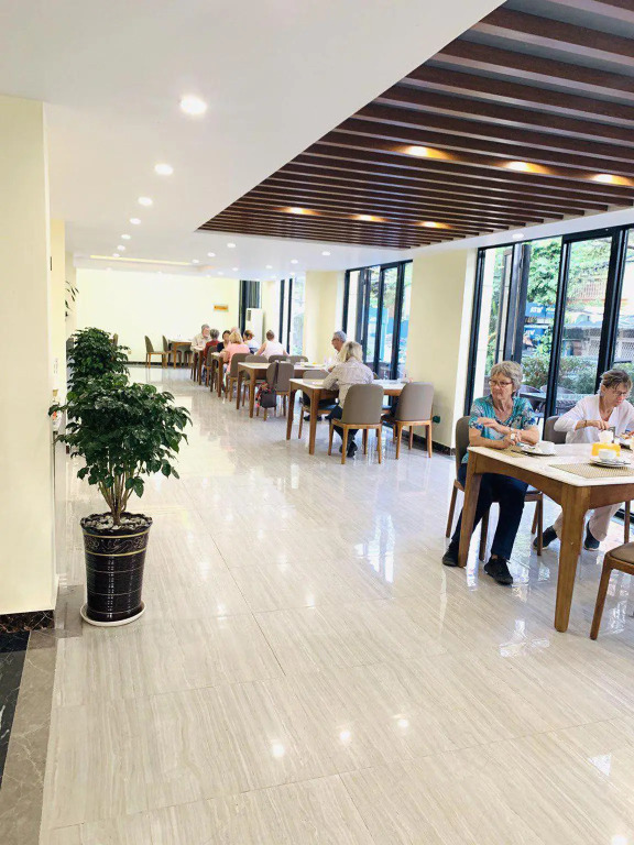 Jing Du Hotel