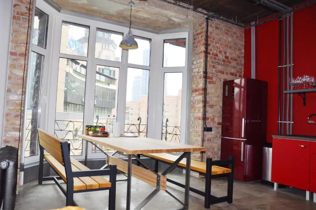 Apartment Arena City Loft