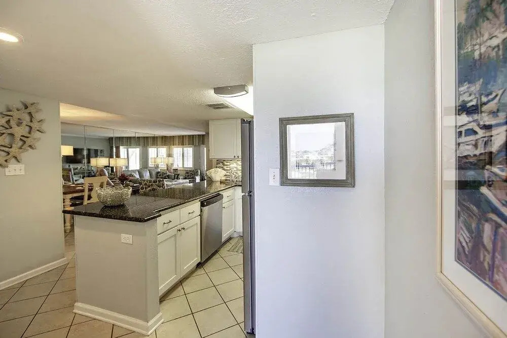 Gulf Shore Condo #518