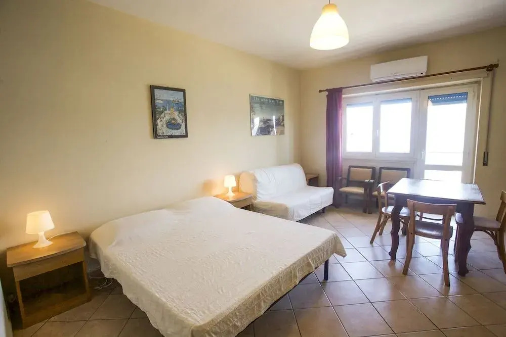 Appartamento Panoramico