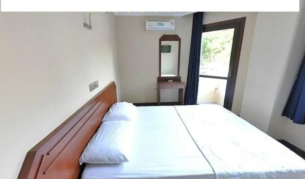 Beach Princess Hotel