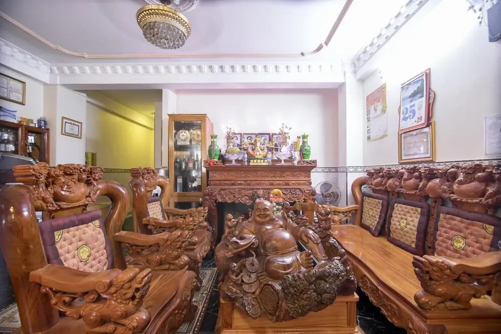 Phuc Duc Hotel